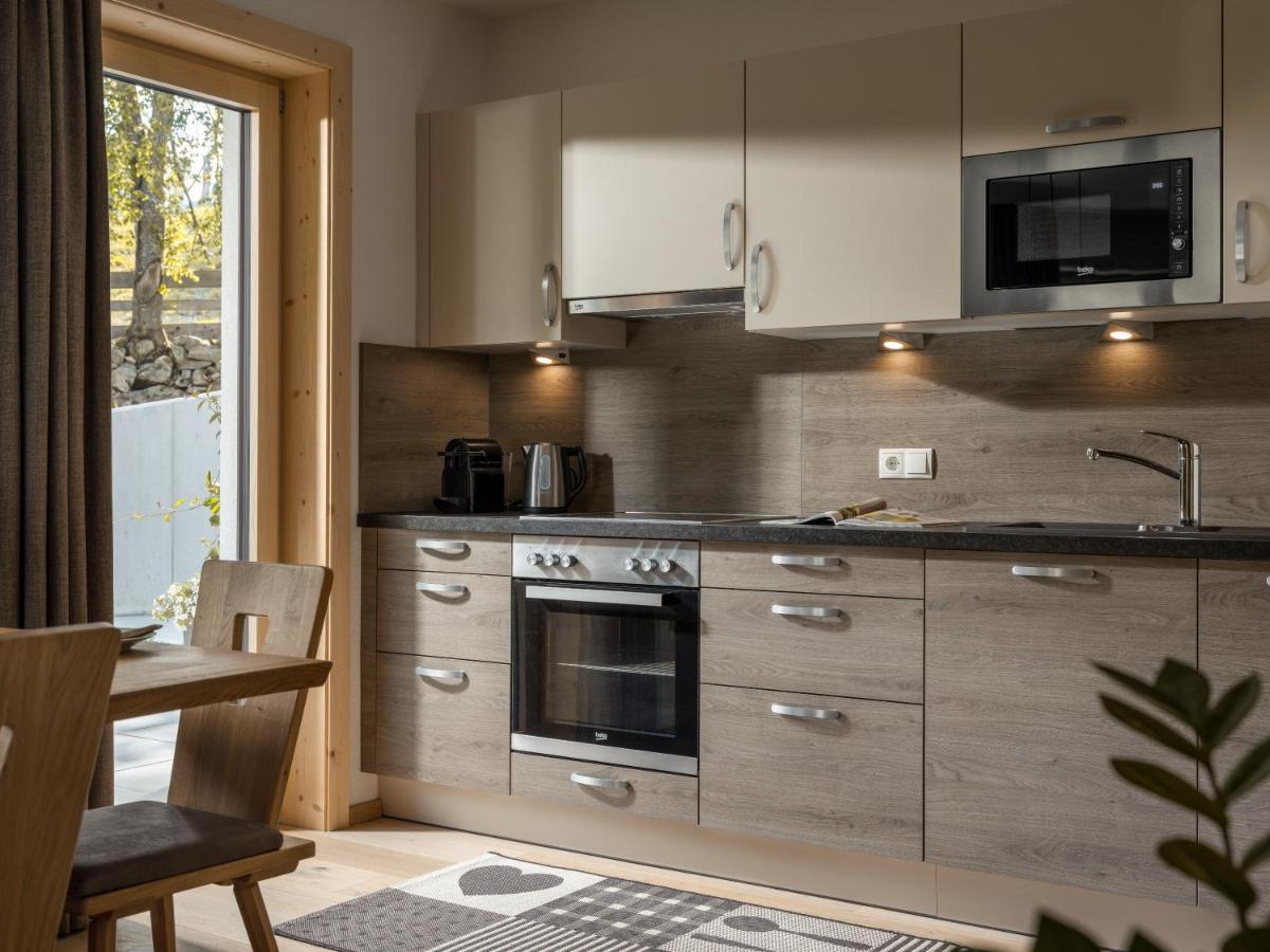 Appartements Bichl ,Haus Ausblick فينس المظهر الخارجي الصورة