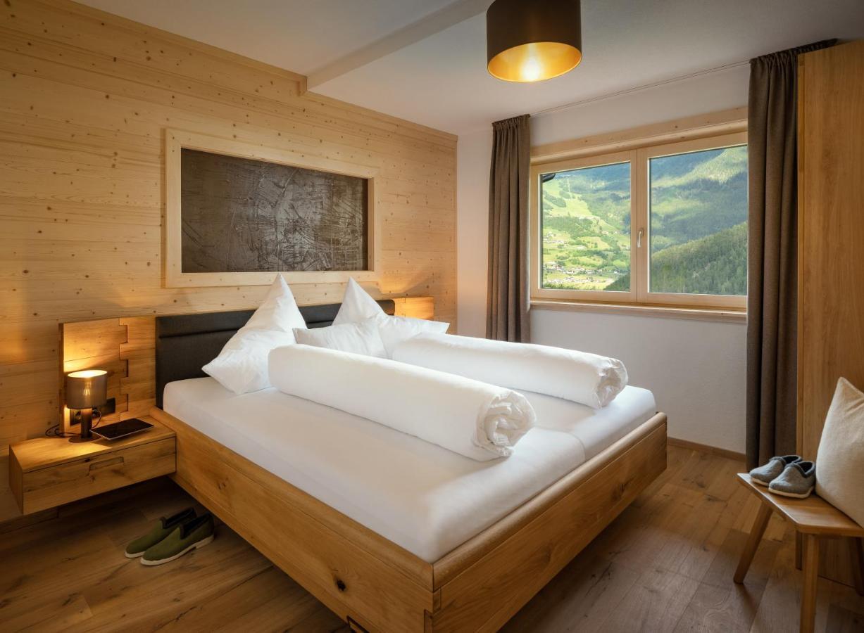 Appartements Bichl ,Haus Ausblick فينس المظهر الخارجي الصورة